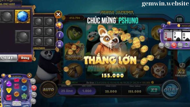 Cách chơi game nổ hũ B29