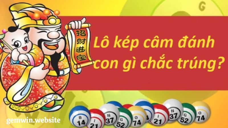 Nên đánh con gì cho ngày hôm sau khi gặp ô kép bị câm